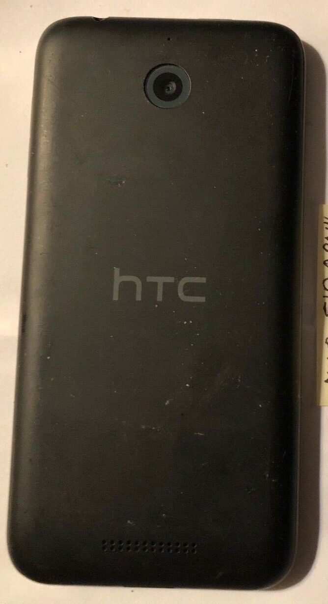 HTC Desire 510 OPCUI 4GB Black (Virgin) Fast Ship Good Used  HTC HTC Desire 510 - фотография #2