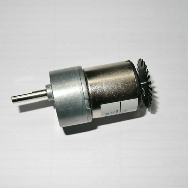 1PC irobot Braava vacuum Mint Wheel Motor 4200 5200c 320 380t Evolution 321 Unbranded Does Not Apply - фотография #3