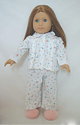 Victory Garden Repro Dress for American Girl 18" Doll Clothes Molly BST SHIPDEAL Lovvbugg 411411 - фотография #12