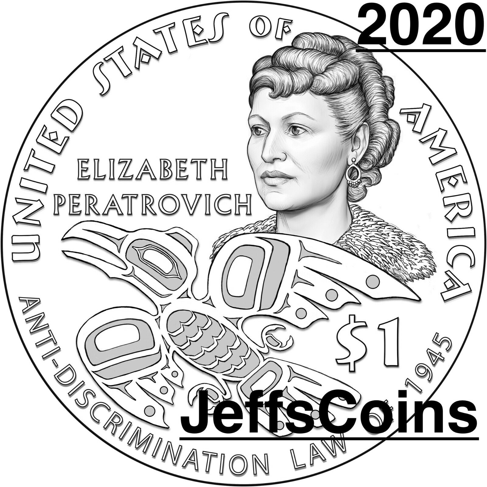 6 Set Susan B Anthony Sacajawea Native American Golden Dollar Presidential 2022 Без бренда - фотография #5