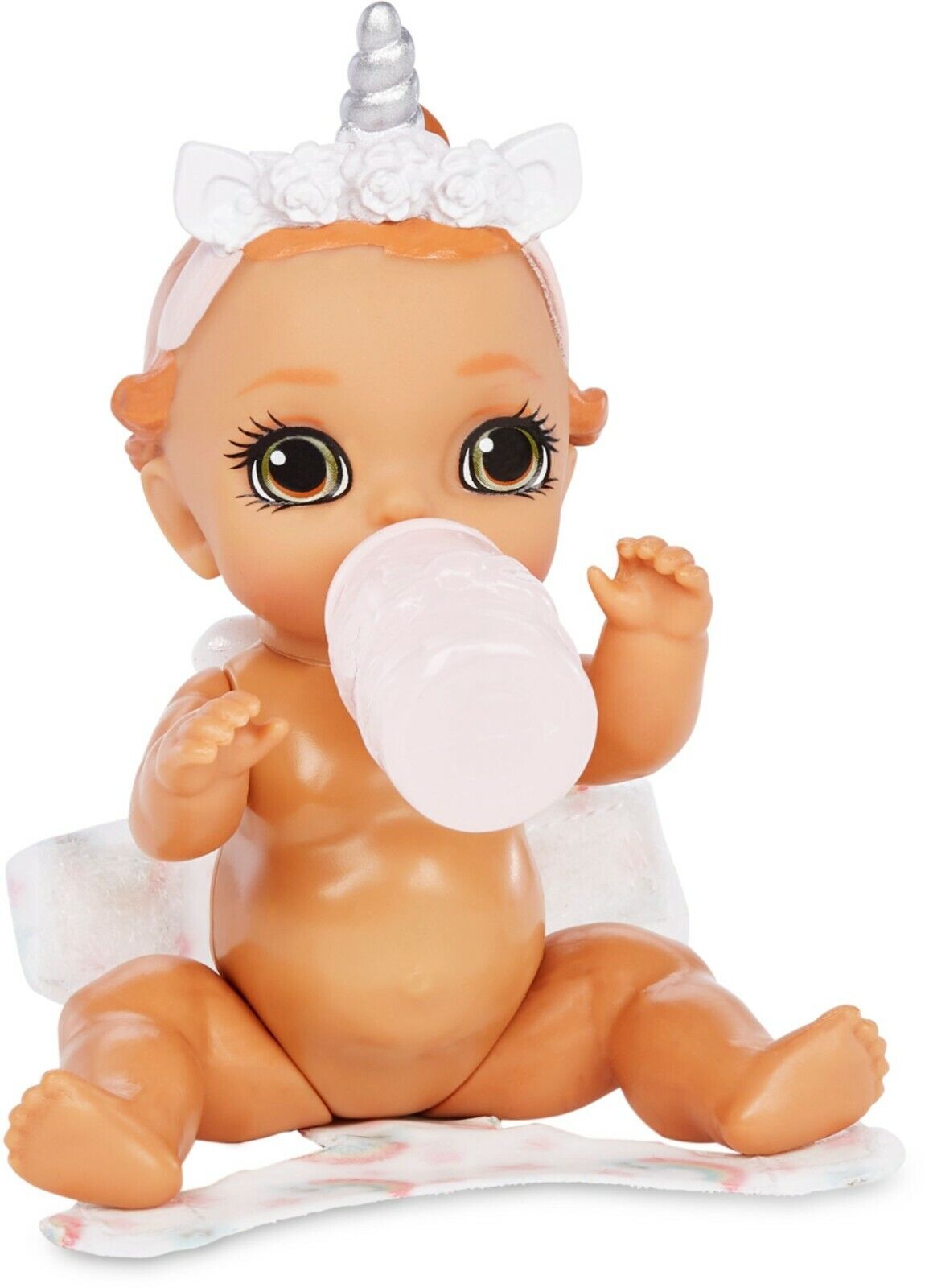 Baby Born Surprise Series 3 Blooming Babies Mystery Pack NEW. MGA Entertainment 917271 - фотография #10