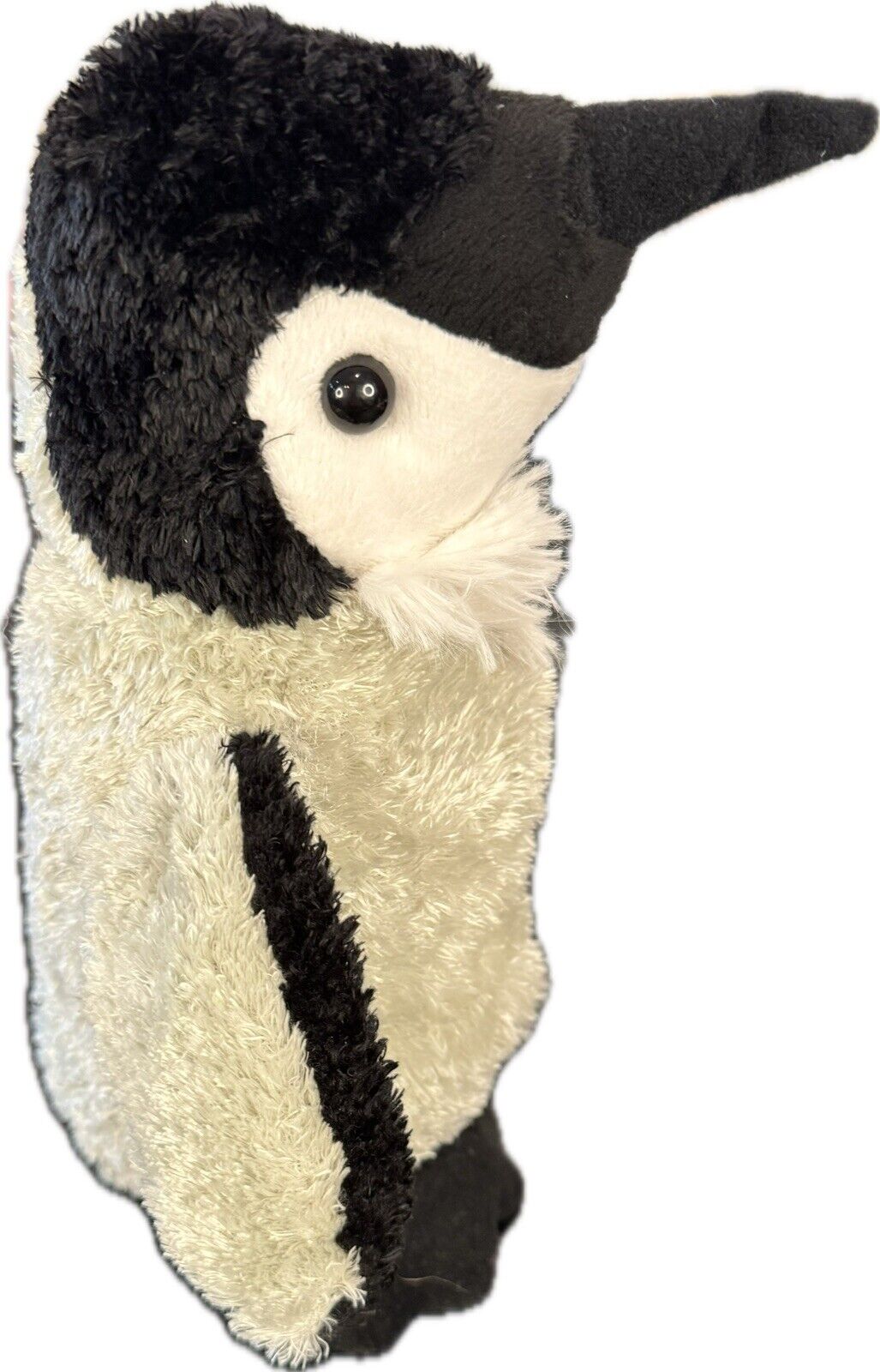 KOOKEYS PENGUIN 10Vox Plush Penguin1JY Sealed Code Unlock the Fun 10Vox - фотография #3