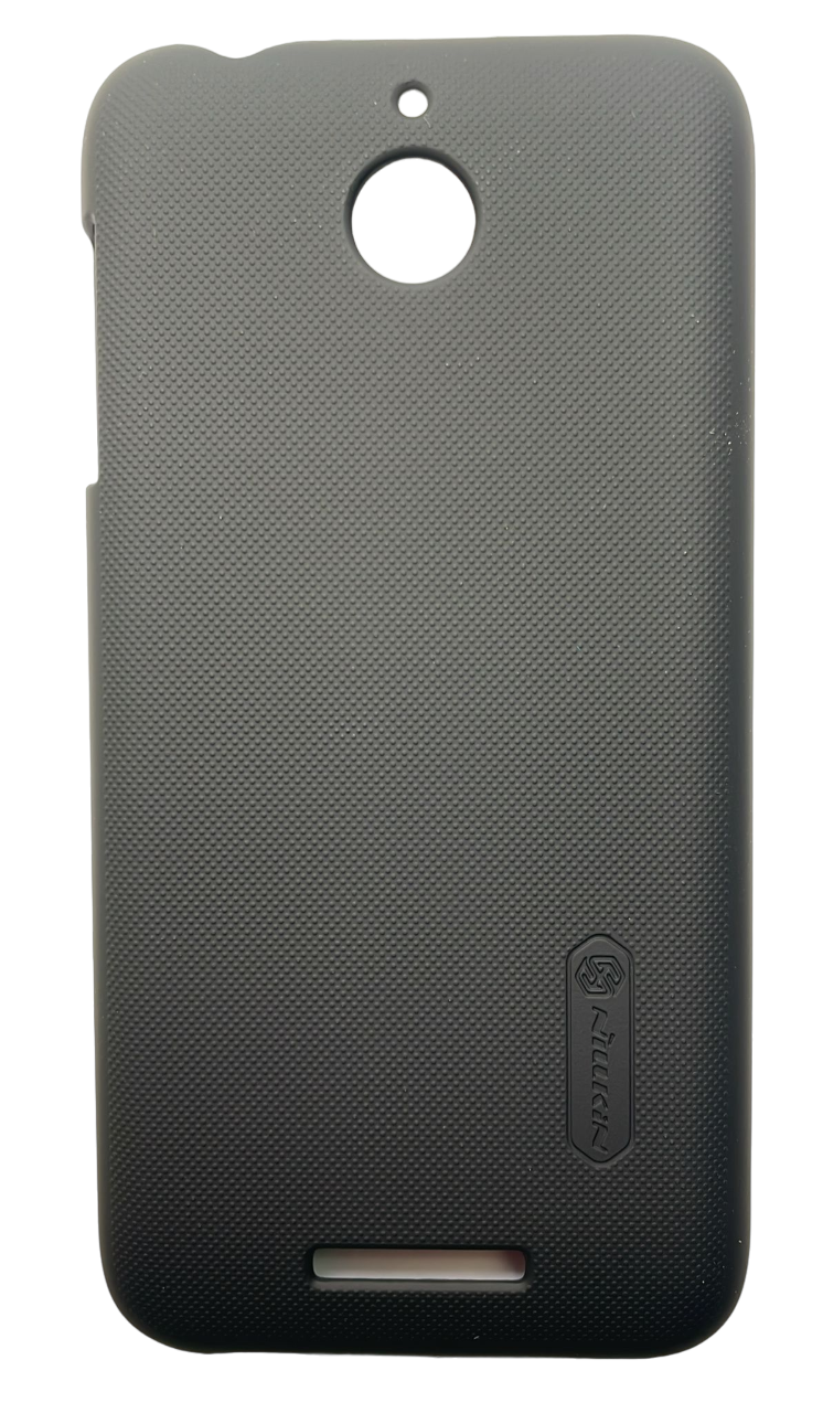 Nillkin Frosted Shield Matte Quality Phone Case For HTC Desire 510 - Black Nillkin