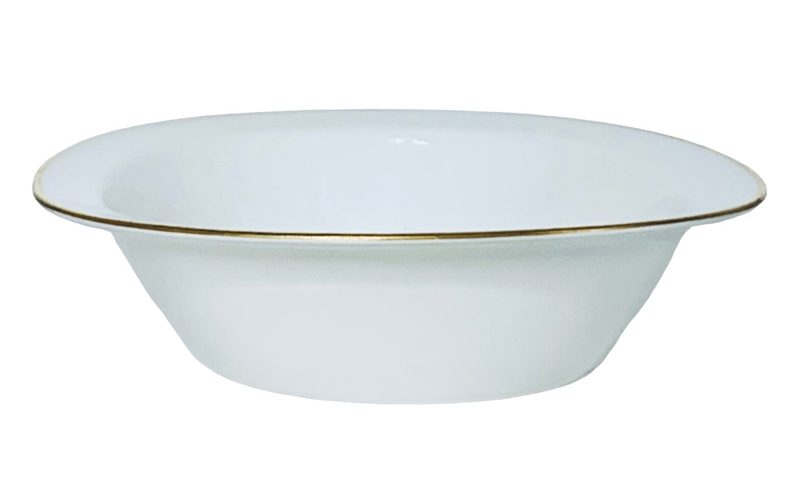Antique Haviland DONHOFF Schleiger 20 Parmelee Dohrmann CA Vegetable Bowl RARE Haviland Does Not Apply - фотография #3