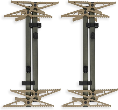 XOP- X2 Hunting Climbing Steps XOP-XTREME OUTDOOR PRODUCTS Not Applicable - фотография #2