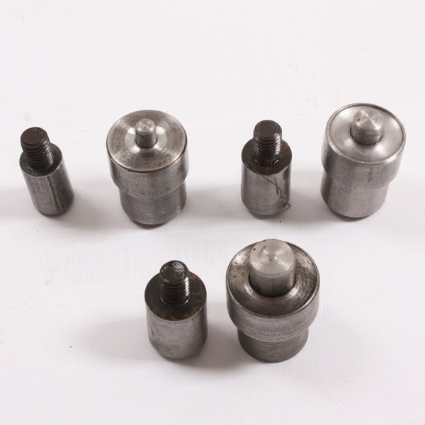 831 633 665 Snap Pressing Machine Snap On Tool Various Dies Sets Snap Fasteners  artec Does Not Apply - фотография #6