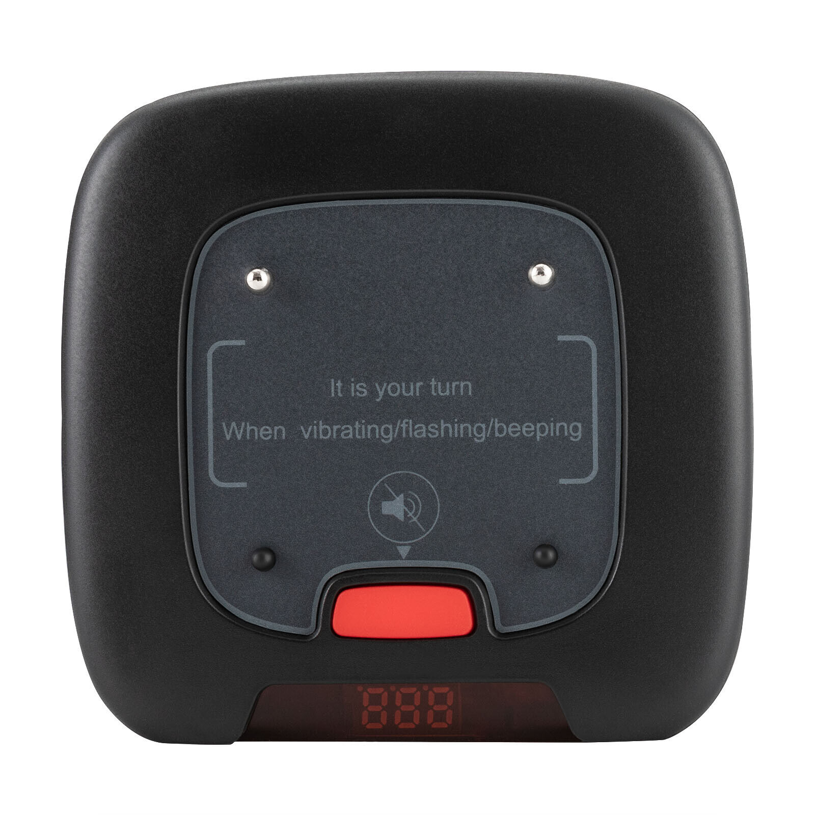 20 Restaurant Pagers Wireless Guest Paging System Queuing Calling Beepers US Unbranded - фотография #15