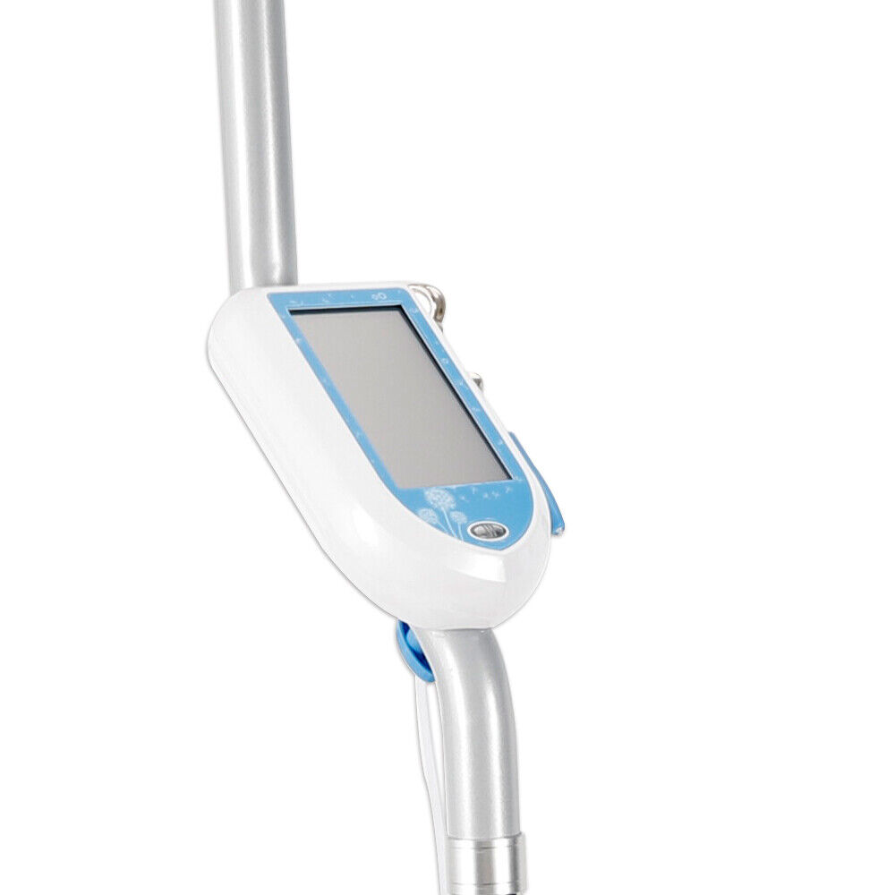 Dental LED Teeth Whitening Light Lamp Machine Bleaching Cold Light Accelerator Unbranded Does not apply - фотография #9