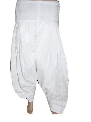 Wholesale 10pc Readymade Indian Suit PATIALA/ Patiyala SALWAR Women/Ladies Pants Handmade - фотография #7