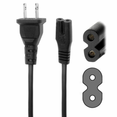 Sharp LC-50LB371U LC-32LB261U LC-42LB261U LC-58Q620U Power Cord NEW Sharp CIR-CIR-1