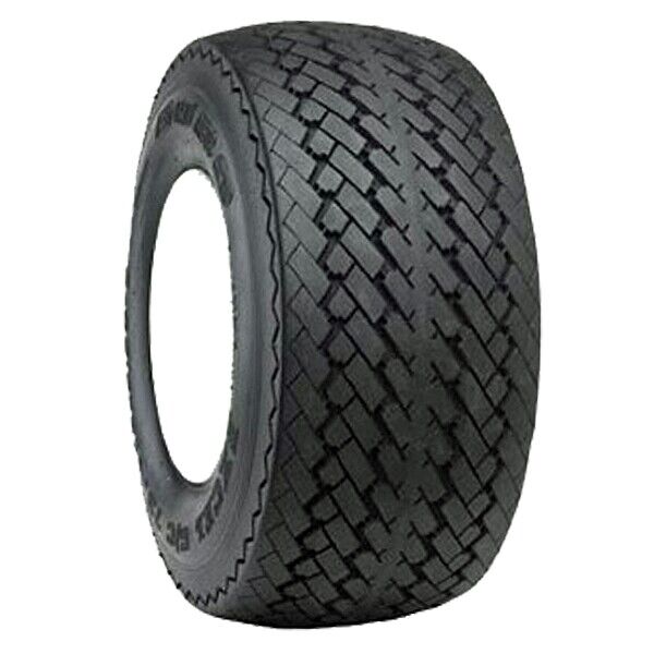 Set of 4 Golf Cart Street Course Tires Only 18x8.5-8 Duro Sawtooth 6 Ply Без бренда 41148