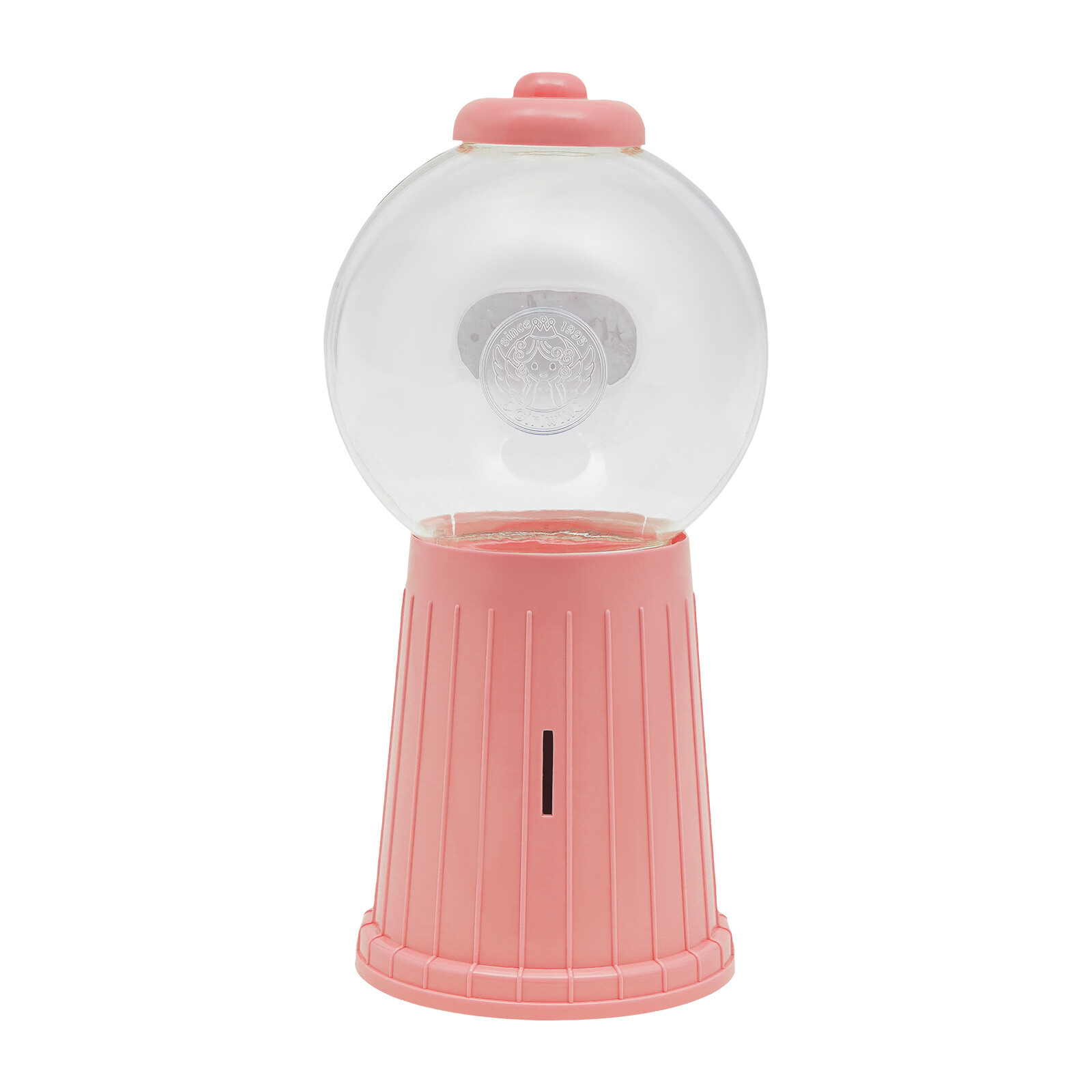 Candy Dispenser, Cute Wending Machine for Desktop, Manual Candy Machine, Pink Unbranded Does not apply - фотография #18