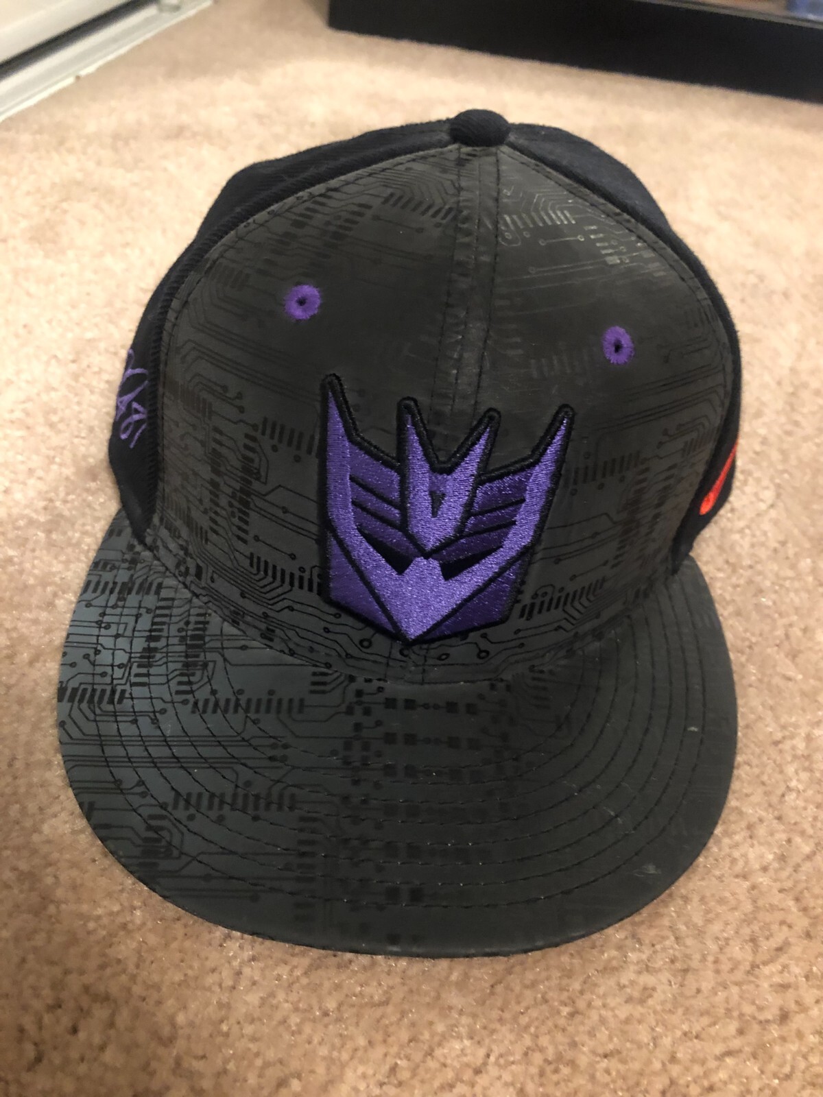 NIKE TRANSFORMERS MEGATRON CALVIN JOHNSON SHOES TRAINERS 13 HOODIE HAT LOT Nike - фотография #3