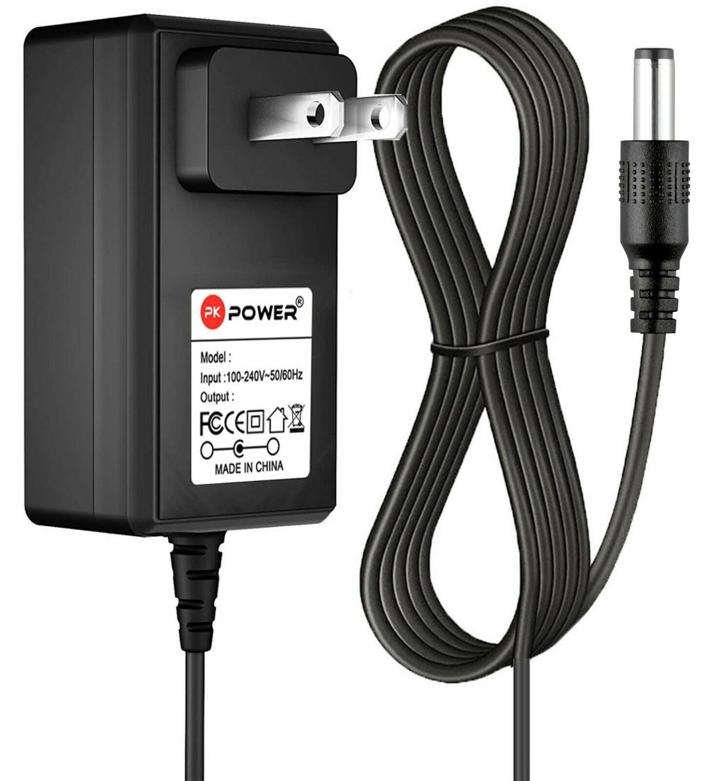 Pkpower Adapter for iRobot Braava 380 320 321 Floor Mopping Robot Cleaner Mains PKPOWER Does not apply - фотография #2