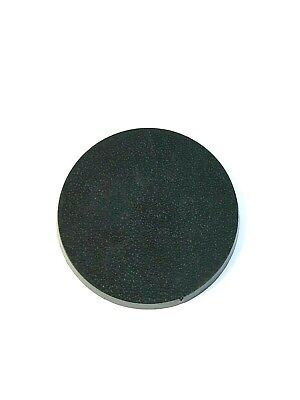 Lot Of 10 40mm Round Bases For Warhammer 40k & AoS Games Workshop Bitz Unbranded Does not apply - фотография #2
