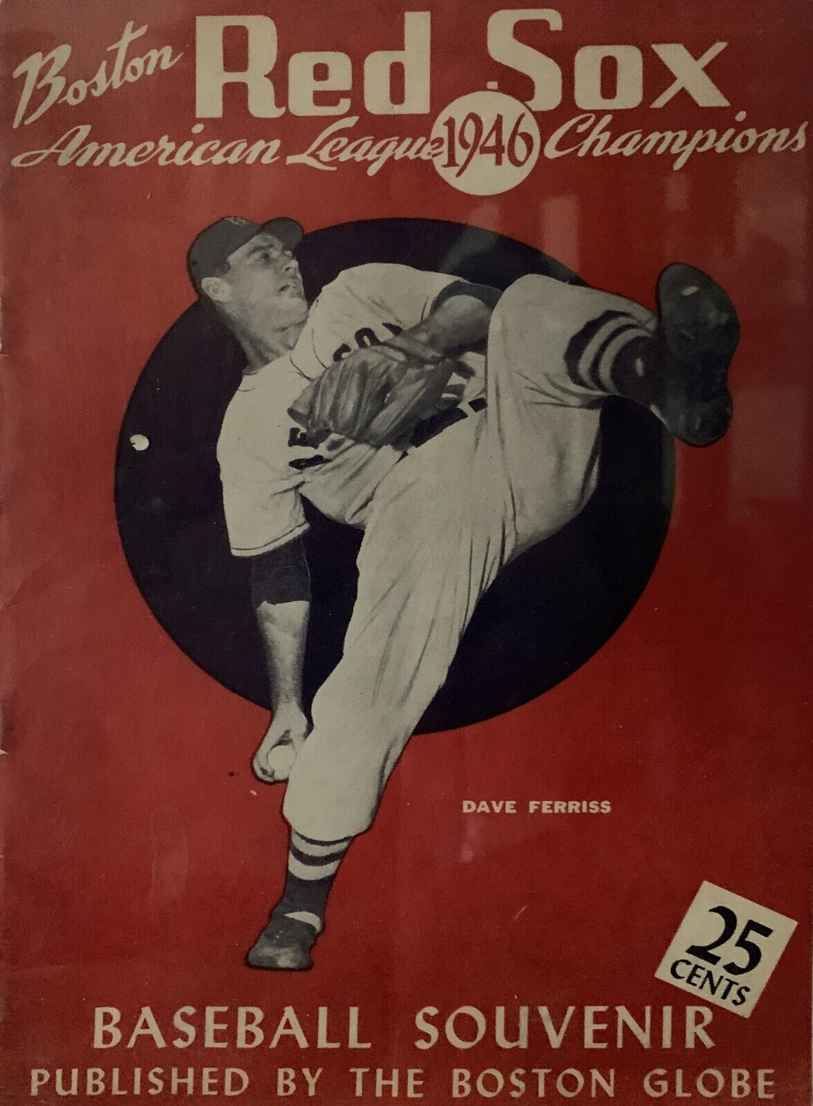 Boston Red Sox Yearbook History 1946-2023   86 Yearbooks Без бренда