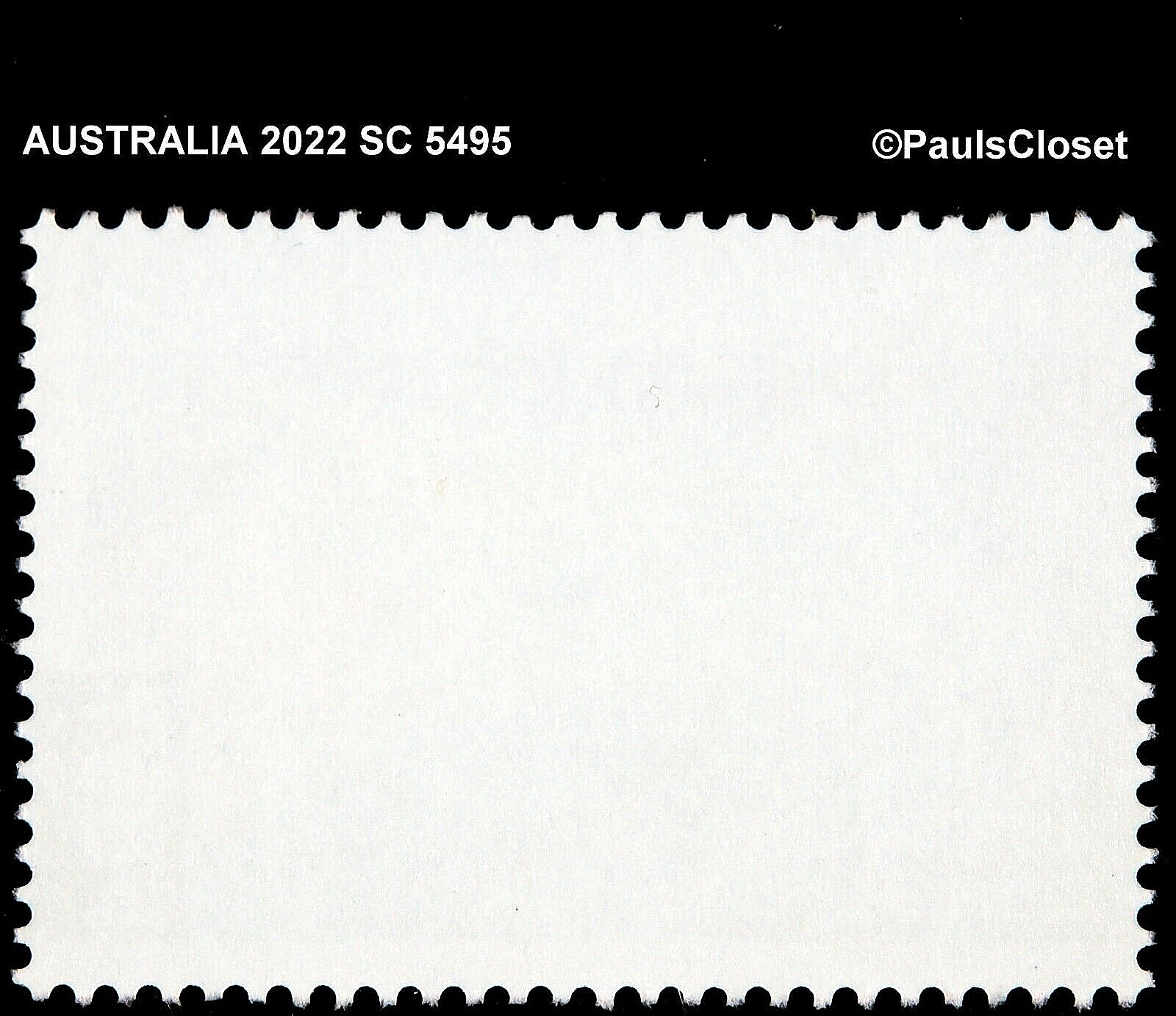 AUSTRALIA 2022 SC 5492-95 AERIAL VIEWS $2.90, $3.50, $3.70 & $4.00 MNH OG VFINE Без бренда - фотография #9