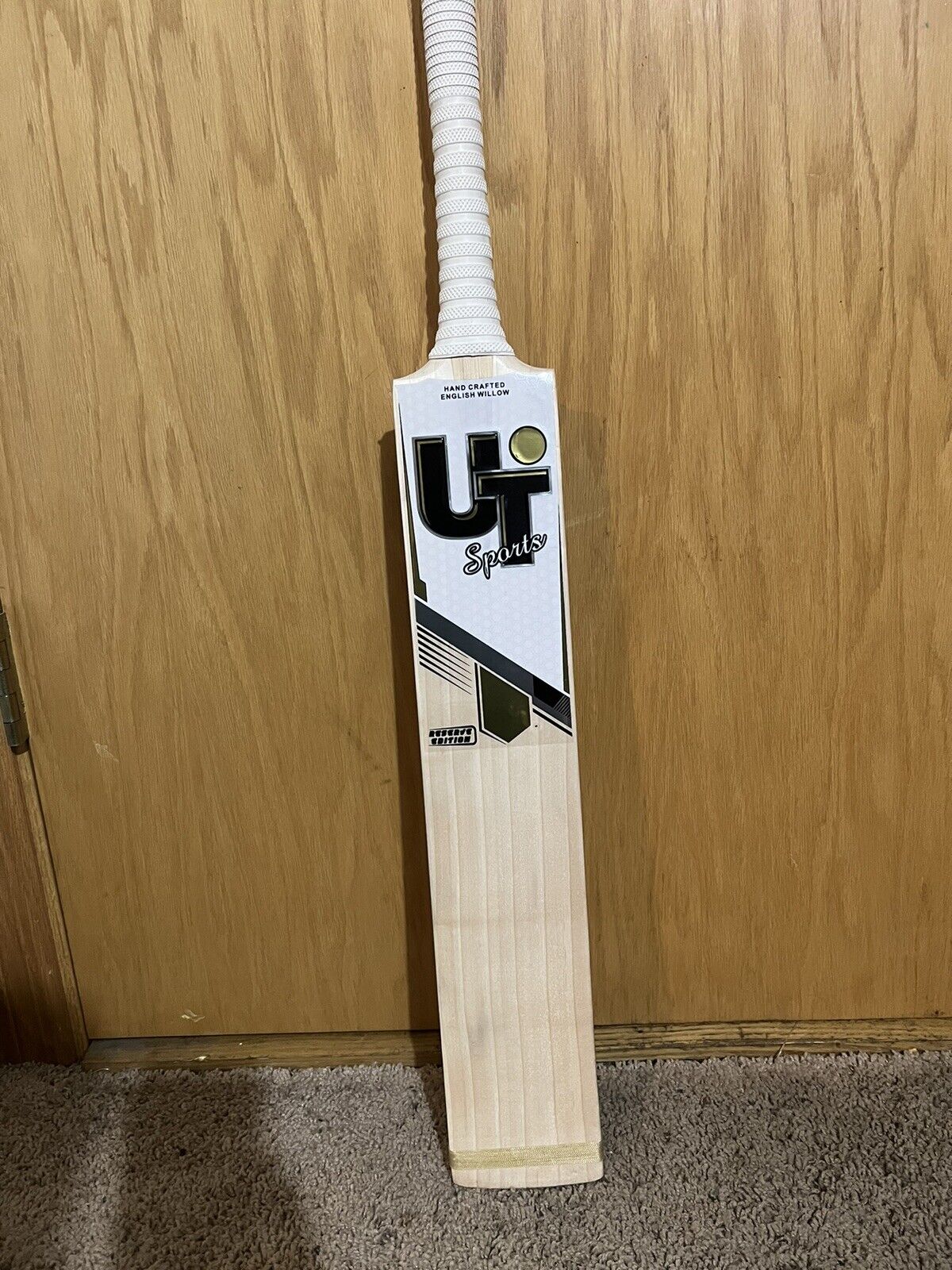 cricket bat english willow  UT - фотография #2