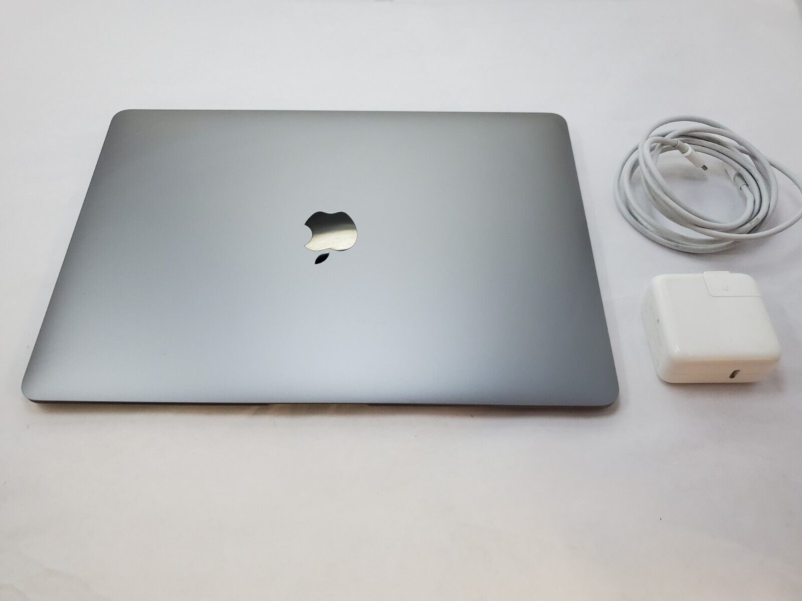 Apple MacBook Air 13.3" M1 8GB 128GB SSD (Late 2020) lot of 15 Apple MacBook Air - фотография #3