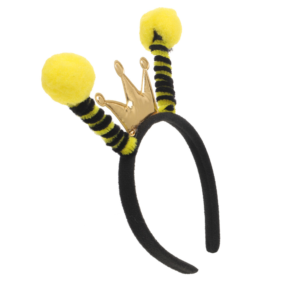 Halloween Insect Headbands 3-Pack for Costumes & Parties None QB08362931ARTIF2 - фотография #11