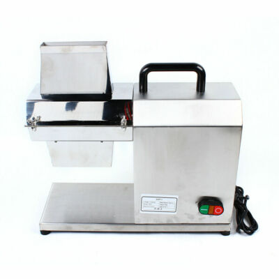 450W Electric Meat Tenderizer Machine for Restaurant Steak Tenderizer Cuber USA Unbranded Does Not Apply - фотография #3