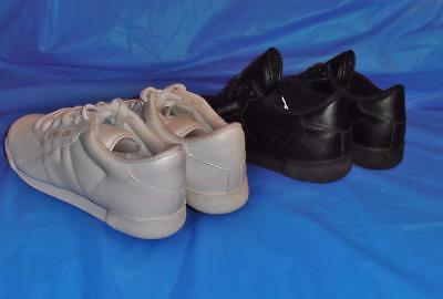 Soft Spots, Women's,   2 Pair of Walking Shoes,   Size 6 M,   New Old Stock 1994 Soft Spots - фотография #6