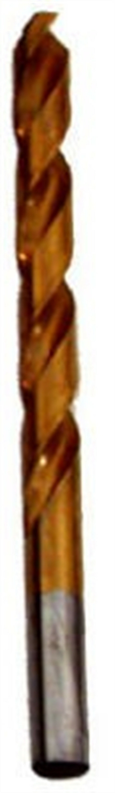 Mibro #286237 MM17/64x4-1/8 Titan Bit,No 286237,  Disston Company, 3PK Disston Company