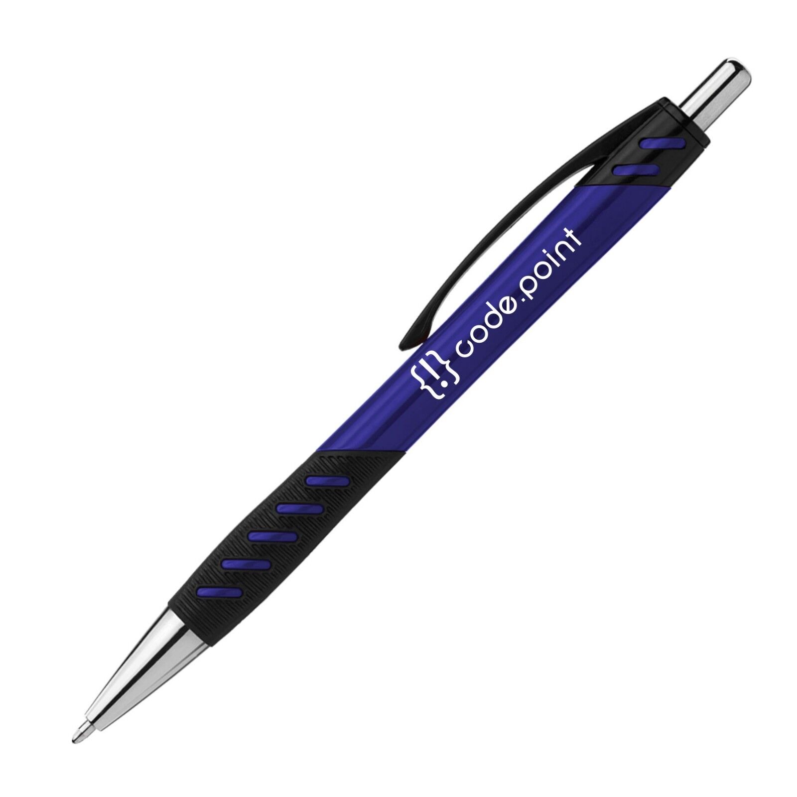 Promote your Business with Custom Printed Pens with your Logo + Info - 250 QTY Unbranded - фотография #2