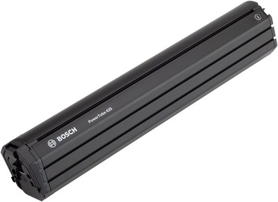 NEW Bosch PowerTube 625 Vertical Dummy Battery - Empty housing for display Bosch 0275.007.553