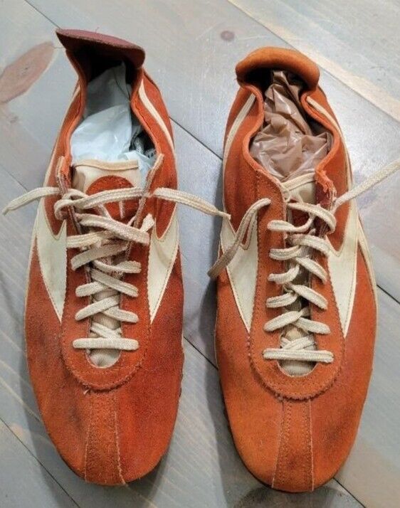 Oldest New Pair of Vintage Reebok Shoe in Existance? 1969 Ripple R440 Kicks Без бренда - фотография #2