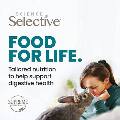 Supreme Pet Foods Selective Naturals Grain Free Rabbit Food Supreme Pet Foods - фотография #4