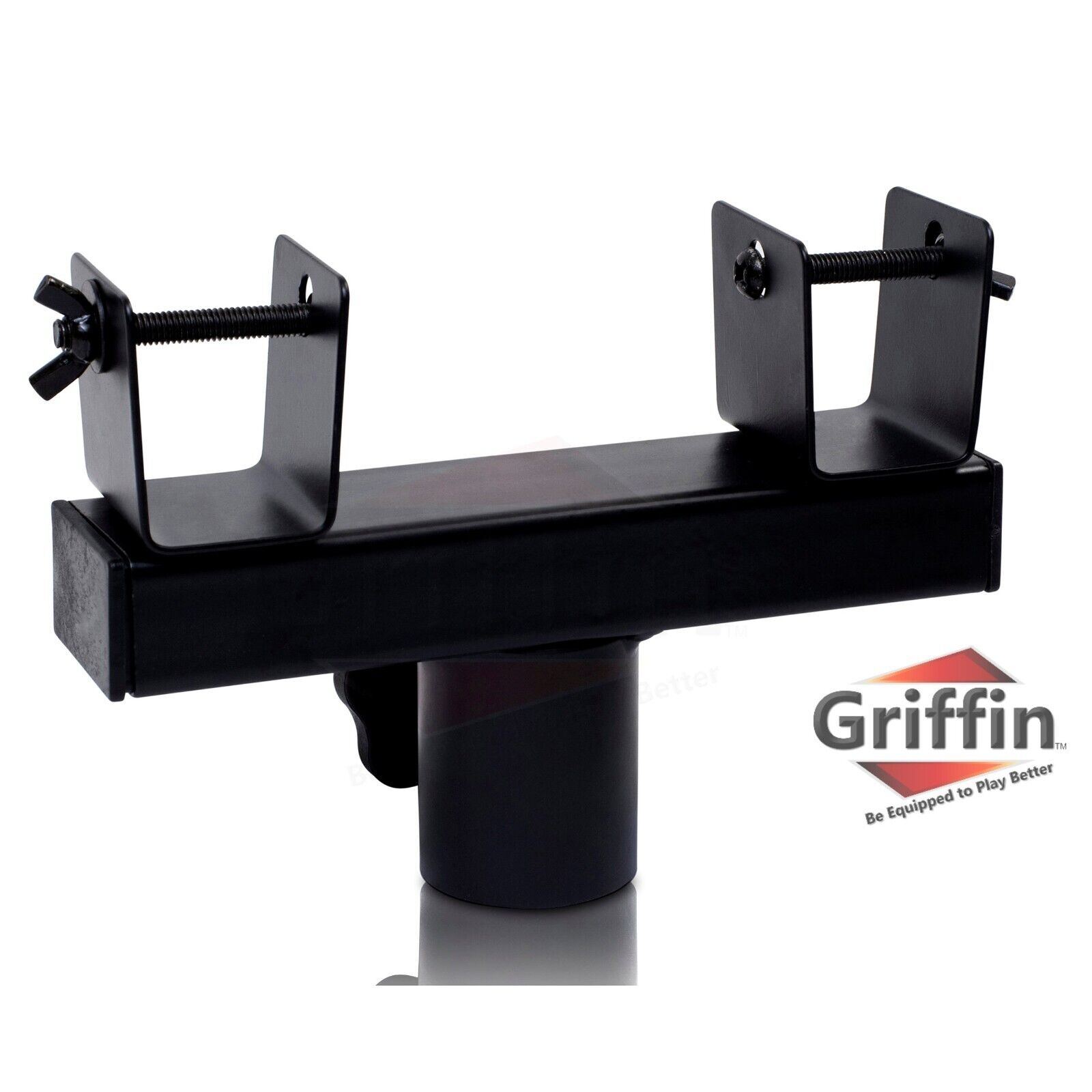 2 PACK Triangle Truss Kit DJ Booth Trussing Section Stage Segment Lighting Stand Griffin LG-2XTrussFF - фотография #9