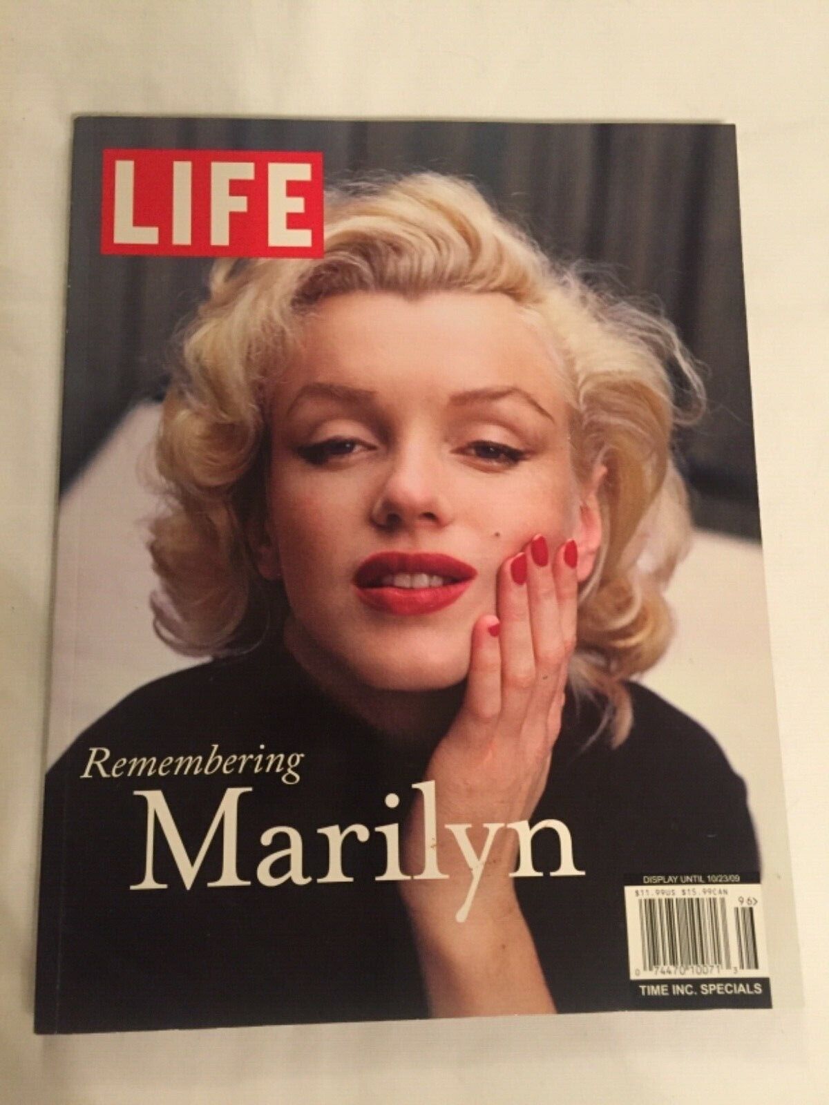 Marilyn Monroe Lot of 8 Photographs Post cards 50th Anniversary Edition Books  Без бренда - фотография #10