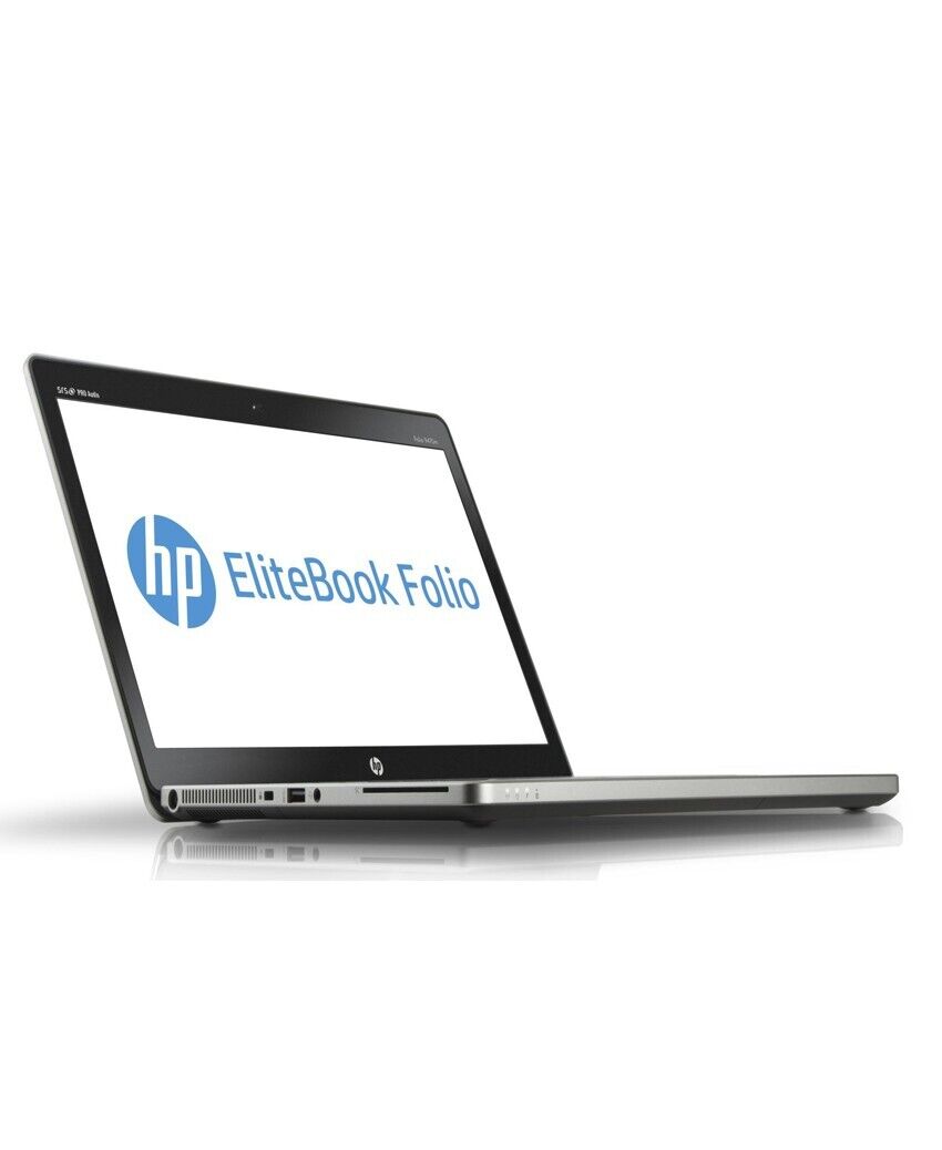 HP EliteBook Folio 9470m Laptop 14" Core i7 8GB Ram 256G SSD Windows 10 Pro WiFi HP deals - фотография #2