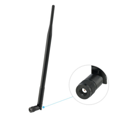 2pcs Lora LoRaWAN Gateway Antenna 915MHz For Nebra RAK Bobcat Helium Hotspot Bingfu TB5234 - фотография #8