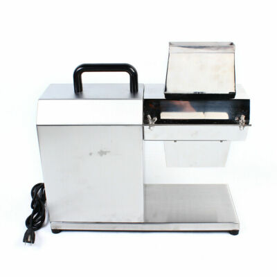 450W Electric Meat Tenderizer Machine for Restaurant Steak Tenderizer Cuber USA Unbranded Does Not Apply - фотография #5