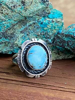 Navajo Golden Hills & Sterling Silver Rings Nizhoni Traders LLC United States  Rings  e986602c-a0a3