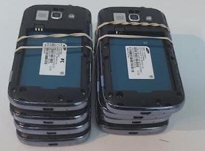 7 Lot Samsung Galaxy Prevail 2 SPH-M840 Android Smartphone Virgin Mobile Used Samsung SPH-M840 - фотография #3