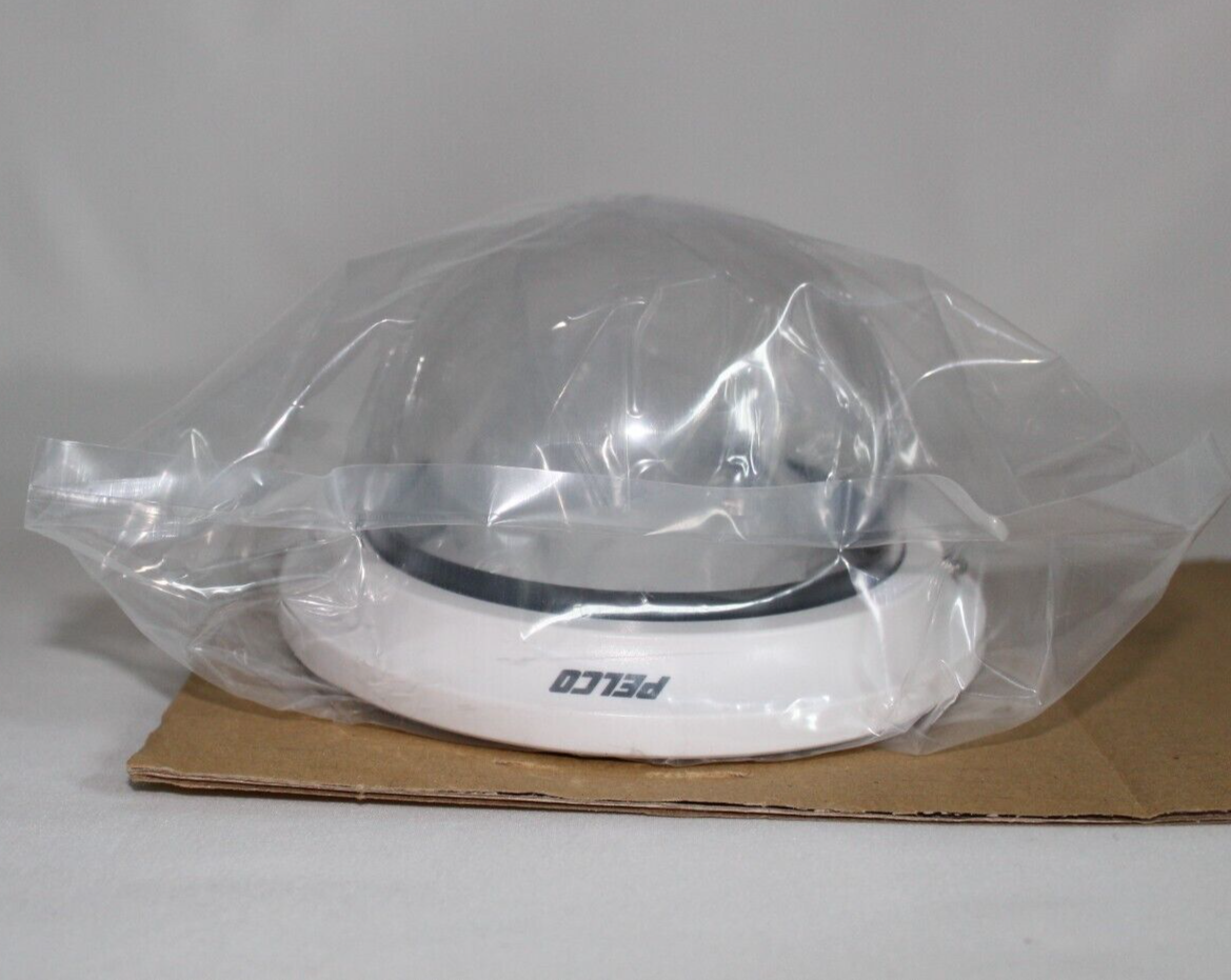 Pelco IMELD2-01 Smoke Dome for Sarix IME Series Indoor Mini Dome Camera Pelco IMELD2-0I - фотография #11