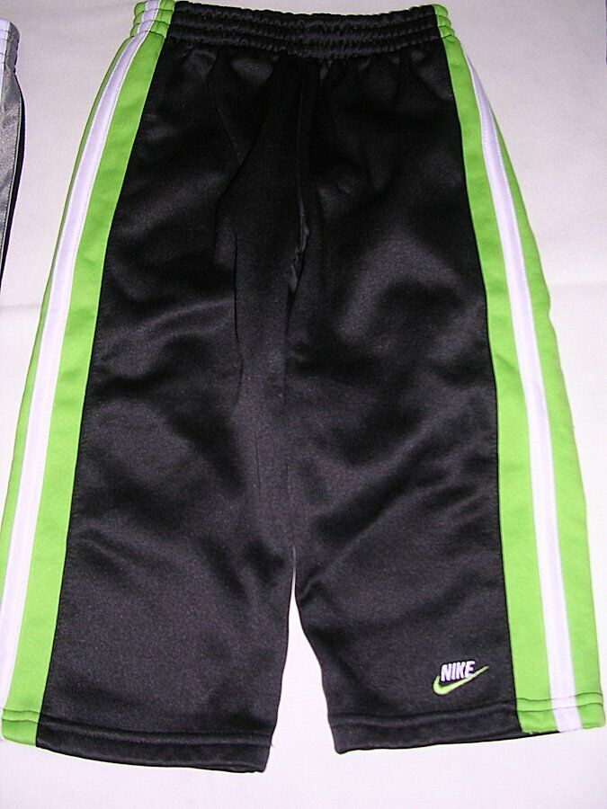 3 Toddler Sweat (Athletic) Pants: Nike Circo Garanimals. Elastic Waist. Boys 24M Garanimals 81917. 30958. - фотография #3