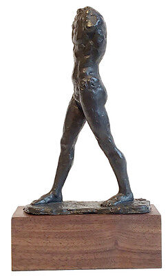 Walking Man by Rodin - Bronze Made4Museum - фотография #3