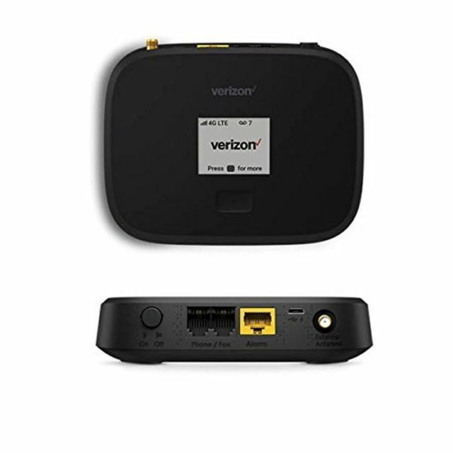Verizon T2000 Wireless Home Phone Devices (Lot of 10) Verizon T2000