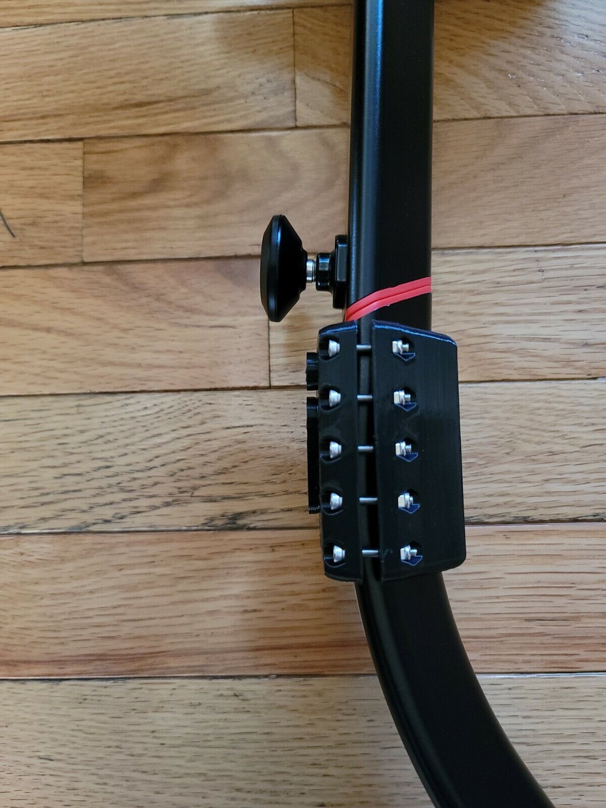 Segway Ninebot Mini Pro Steering Bar Repair  Unbranded Does Not Apply - фотография #5