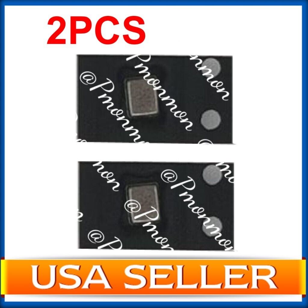 2 x Microphone Mic Module Replace For Samsung Galaxy S8 S8+ S9 S9+ S10 S10+ S10e Unbranded/Generic Does not apply