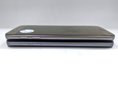 Samsung Galaxy S7 G930R6 32GB Unlocked Poor Condition Check IMEI Lot of 2 Samsung Galaxy S7 G930R6 - фотография #6