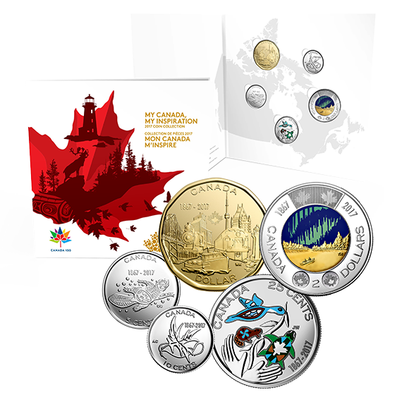 2017 CANADA 150 RCM SILVER COINS & COIN SETS plus CANADA 150 STAMP SETS   Без бренда - фотография #7