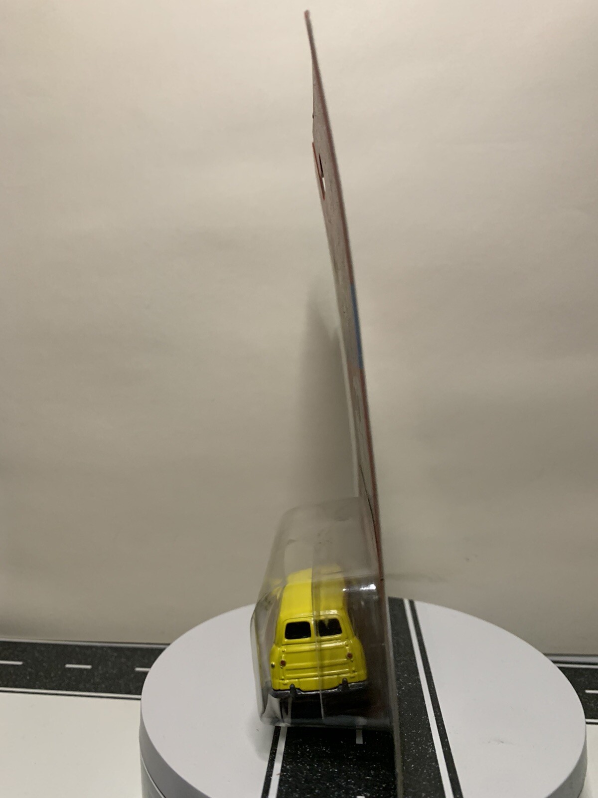 2002 Johnny Lightning Custom Woody's & Panels '50 Mercury Woody Wagon 1:64 NIP Johnny Lightning 377-02 - фотография #9