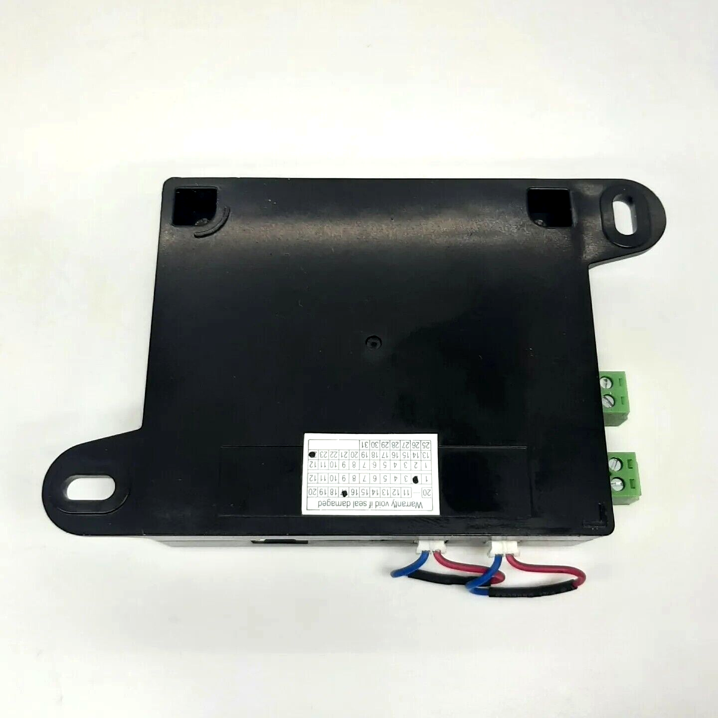 Securam Duress Module CB10-MD4A3 Securam CB10-MD4A3 - фотография #2