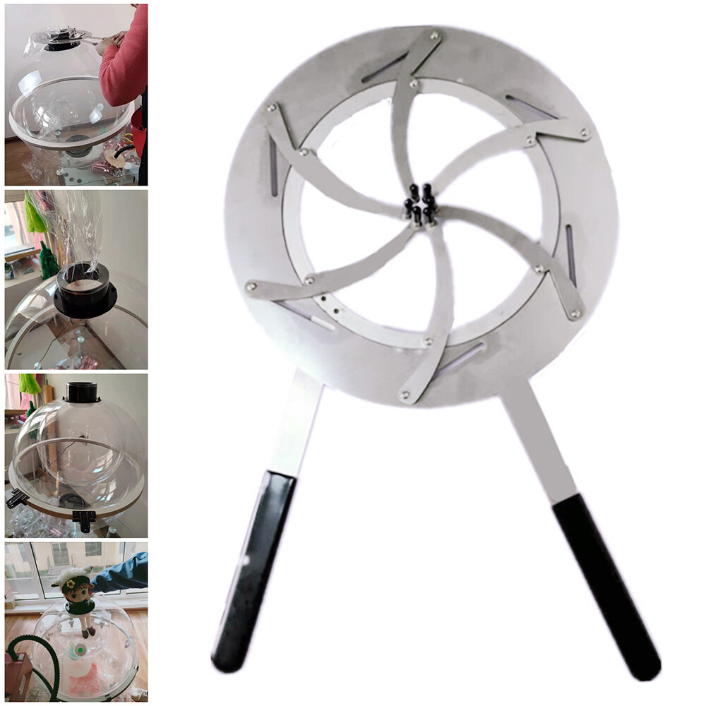 Balloon Package Expander Machine Gift Filling Balloons Stuffer Party Decorations Unbranded Does Not Apply