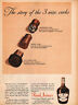 1938 Paul Jones Whiskey Advertisement Paul Jones Whiskey